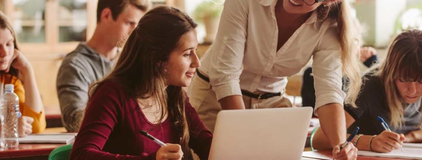 Come si diventa insegnanti nella scuola italiana?